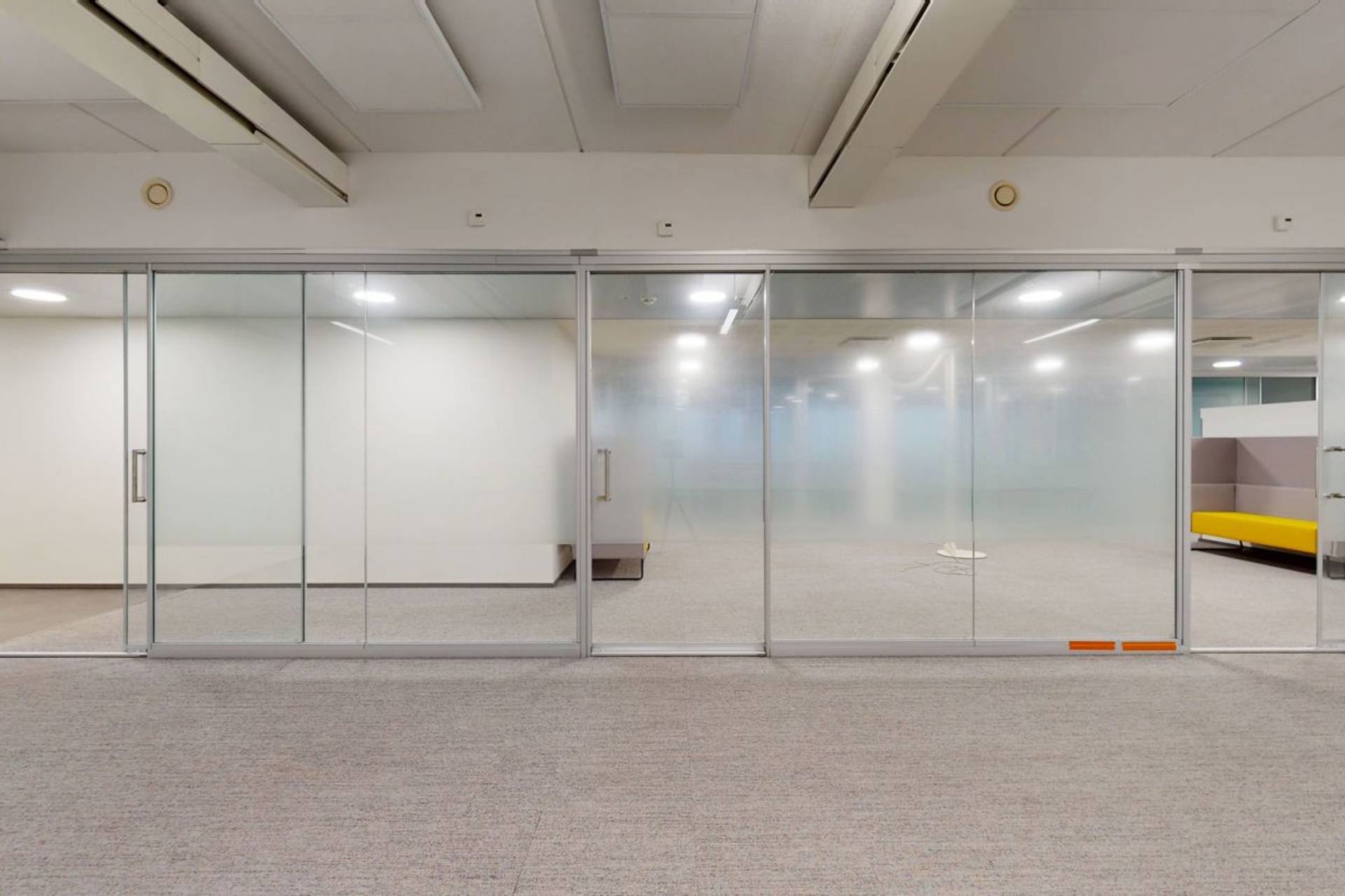 Pohjoinen Rautatiekatu 25