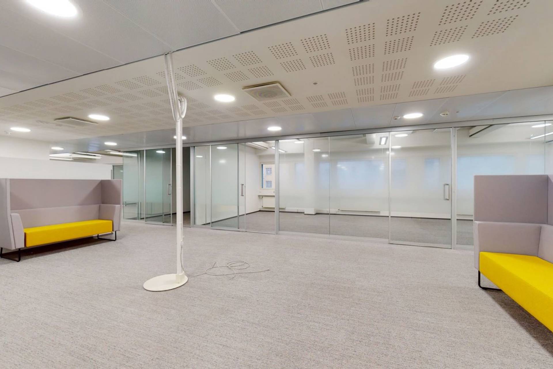 Pohjoinen Rautatiekatu 25