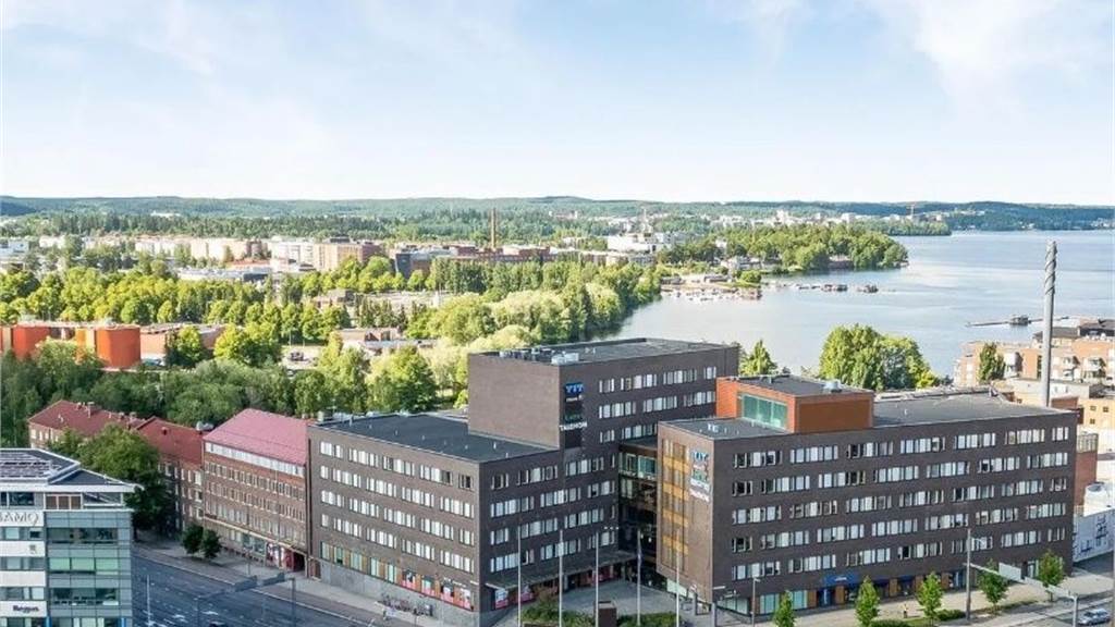 Hatanpään Valtatie 11