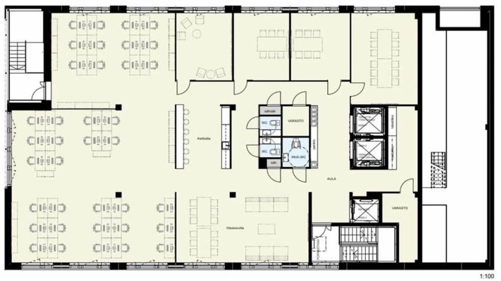 Hatanpään Valtatie 11