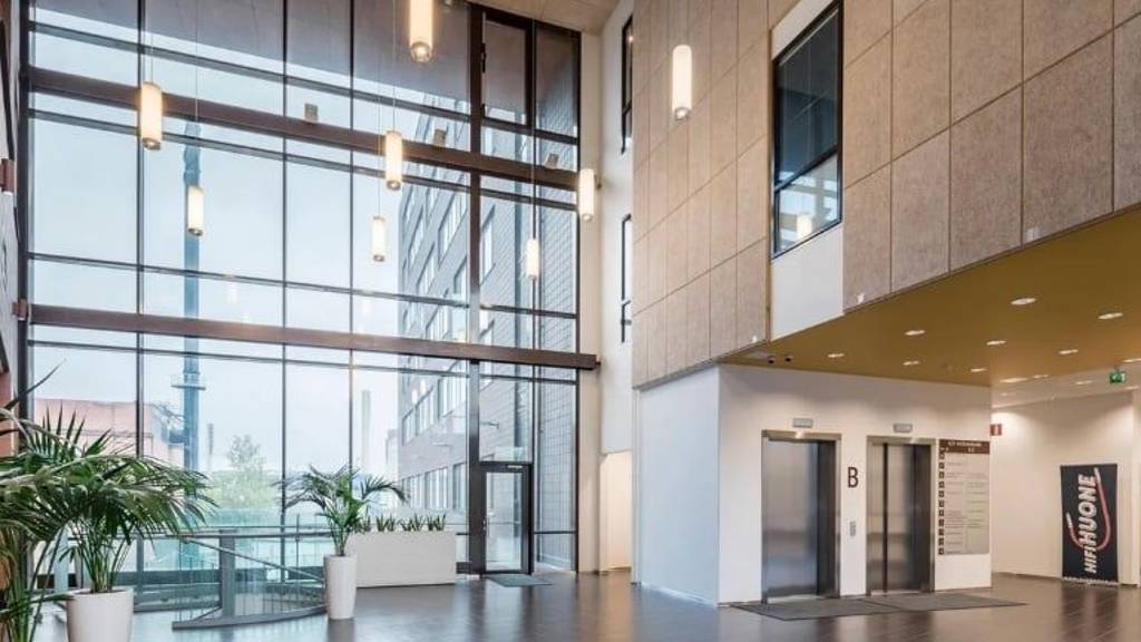 Hatanpään Valtatie 11