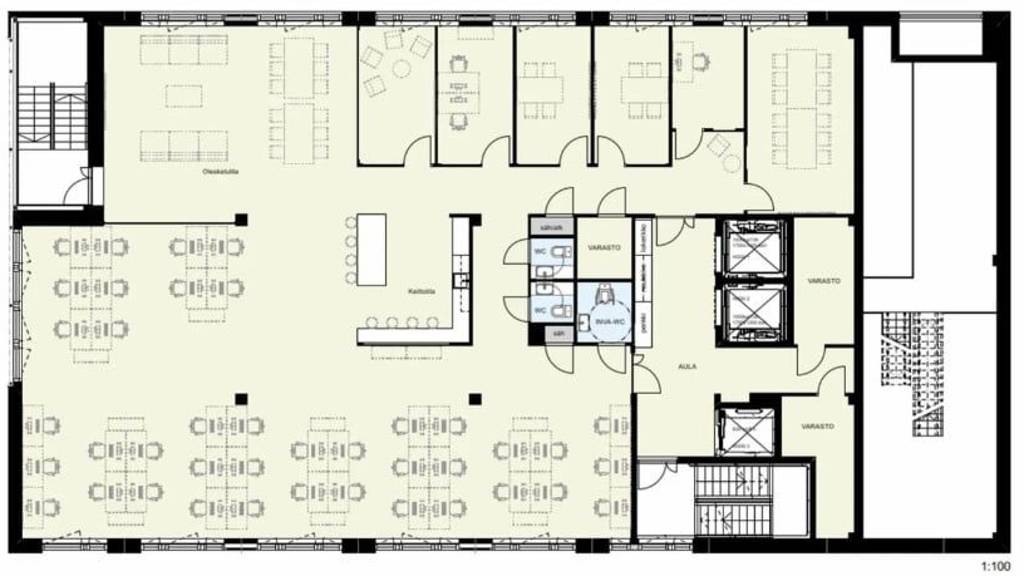 Hatanpään Valtatie 11