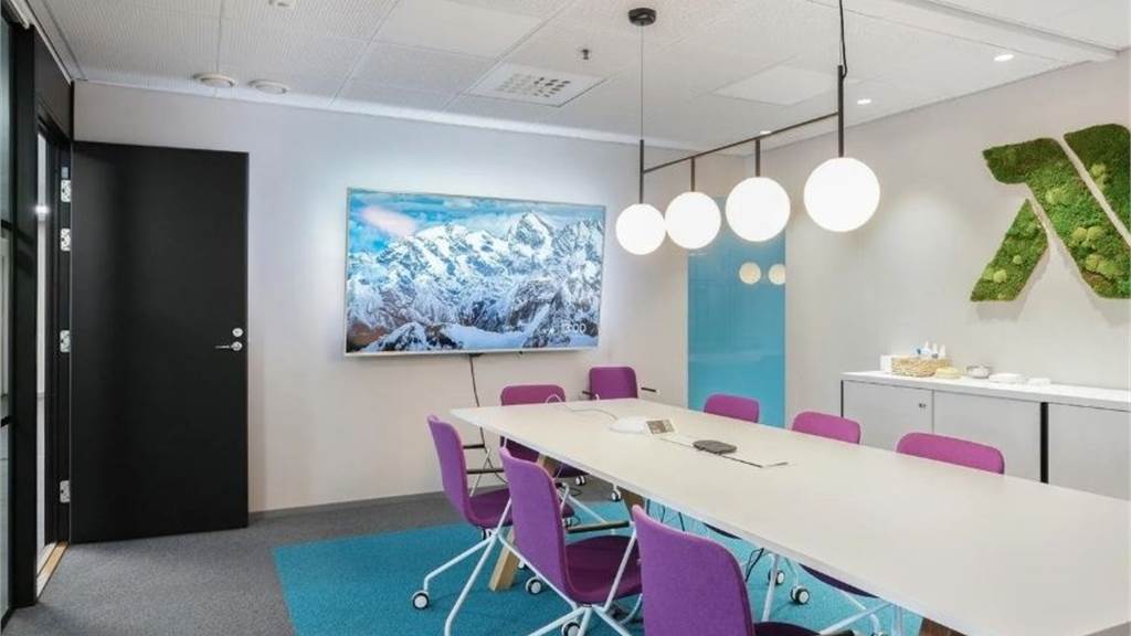 Hatanpään Valtatie 24