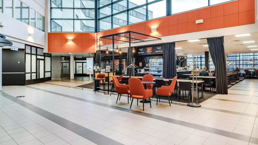 Hatanpään Valtatie 24