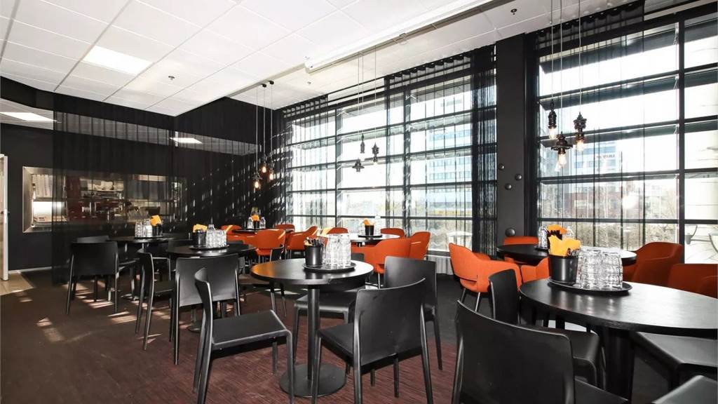 Hatanpään Valtatie 24