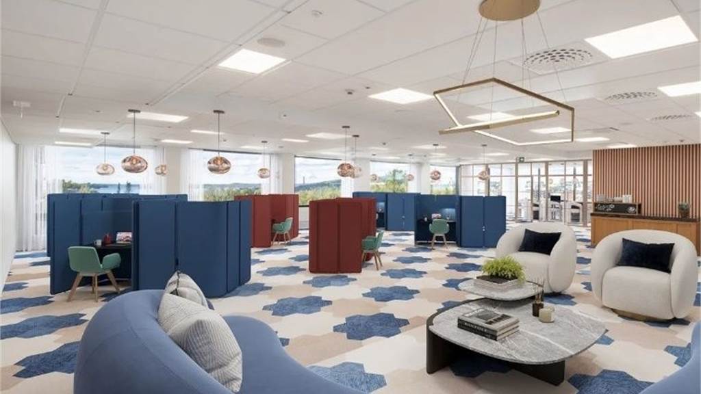 Hatanpään Valtatie 36