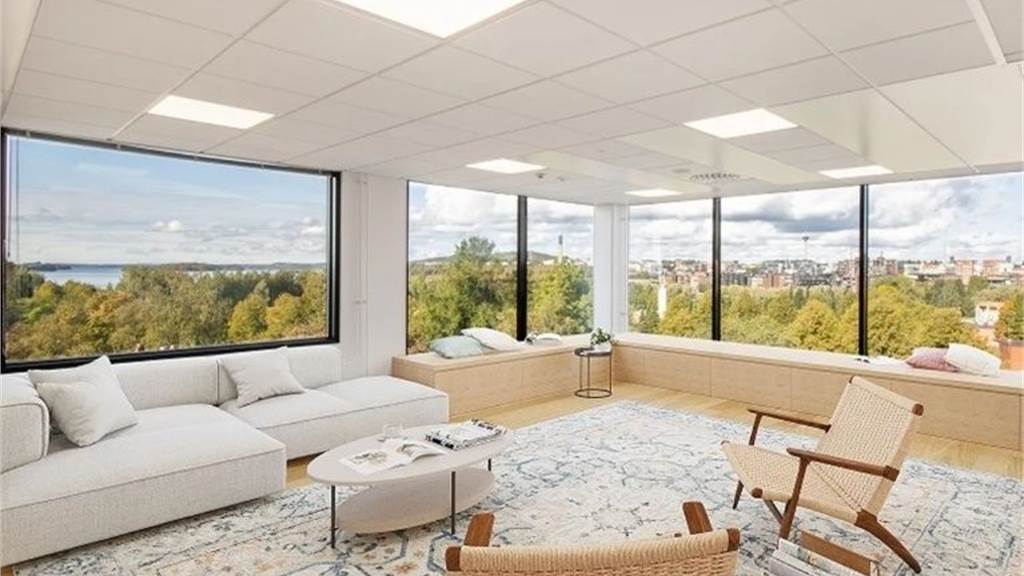 Hatanpään Valtatie 36