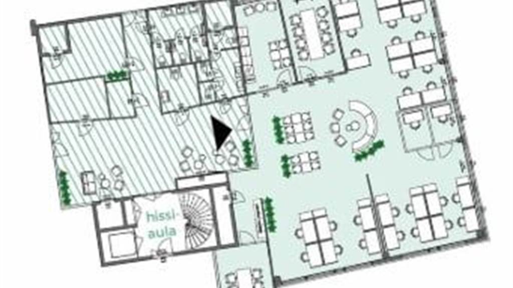 Hatanpään Valtatie 36