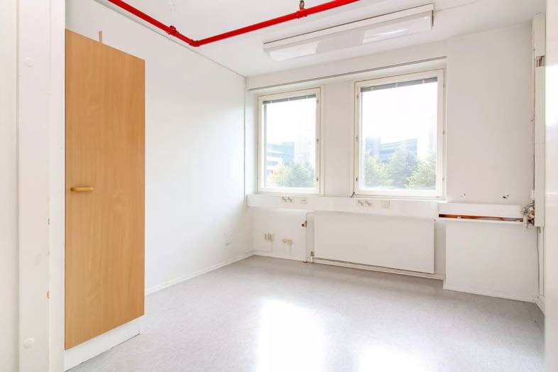 Linnanrakentajantie 4