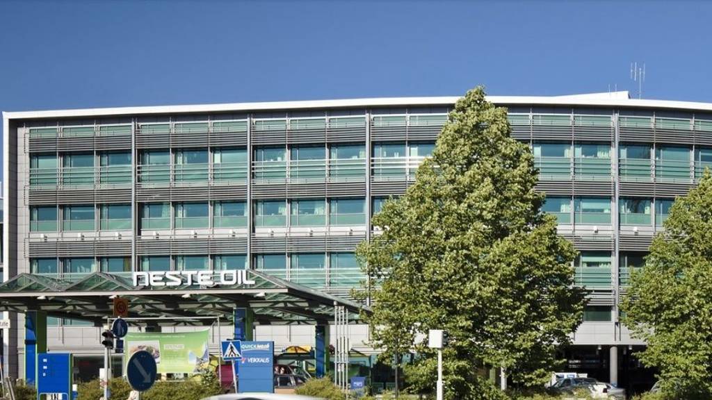 Hatanpään Valtatie 20