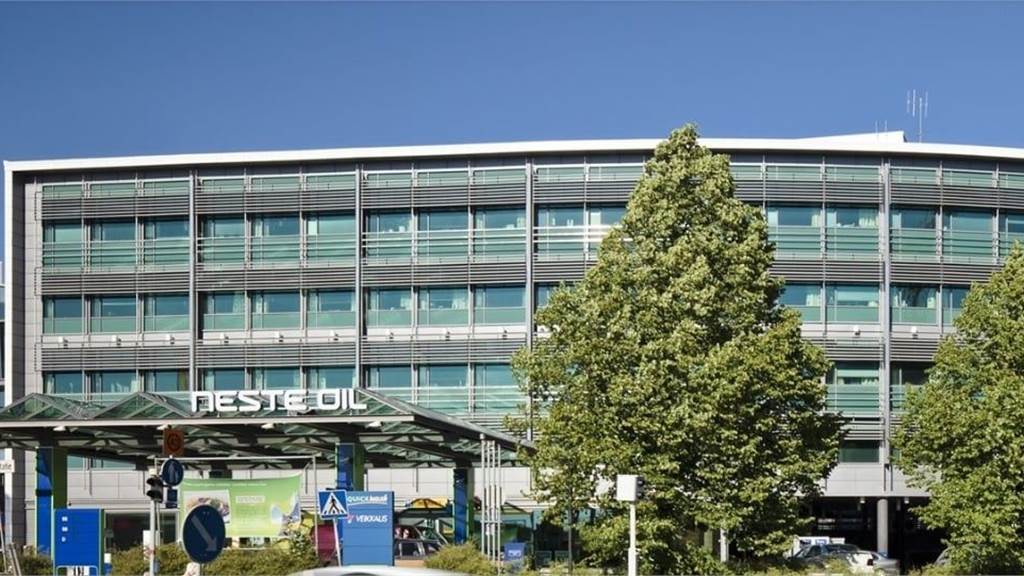 Hatanpään Valtatie 20