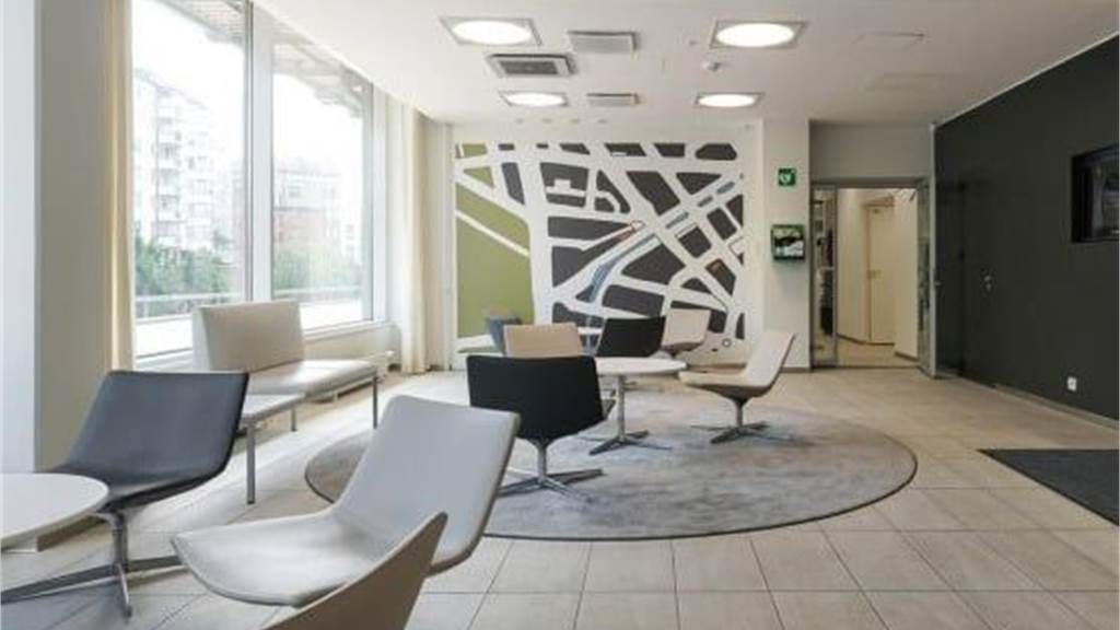 Pohjoinen Rautatiekatu 25