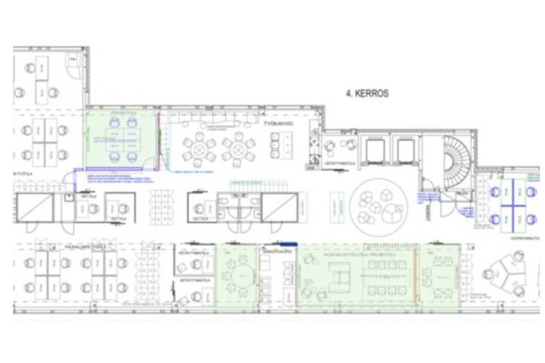 Pohjoinen Rautatiekatu 25