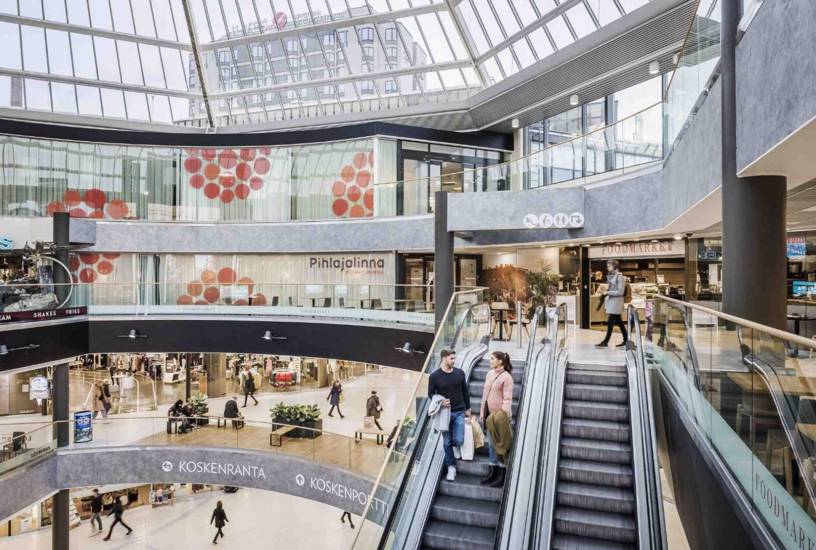 Hatanpään Valtatie 1