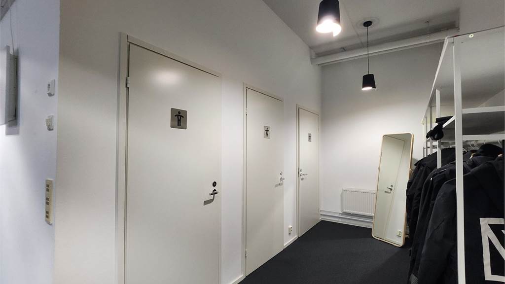 Tampellan Esplanadi 2