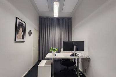 Tampellan Esplanadi 2