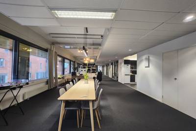 Tampellan Esplanadi 2