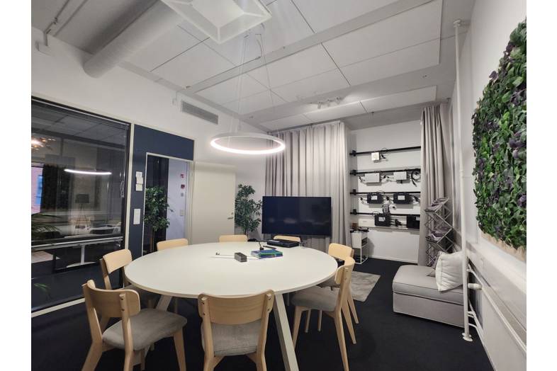 Tampellan Esplanadi 2