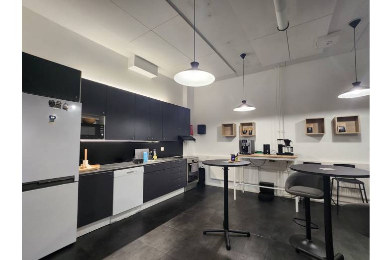 Tampellan Esplanadi 2