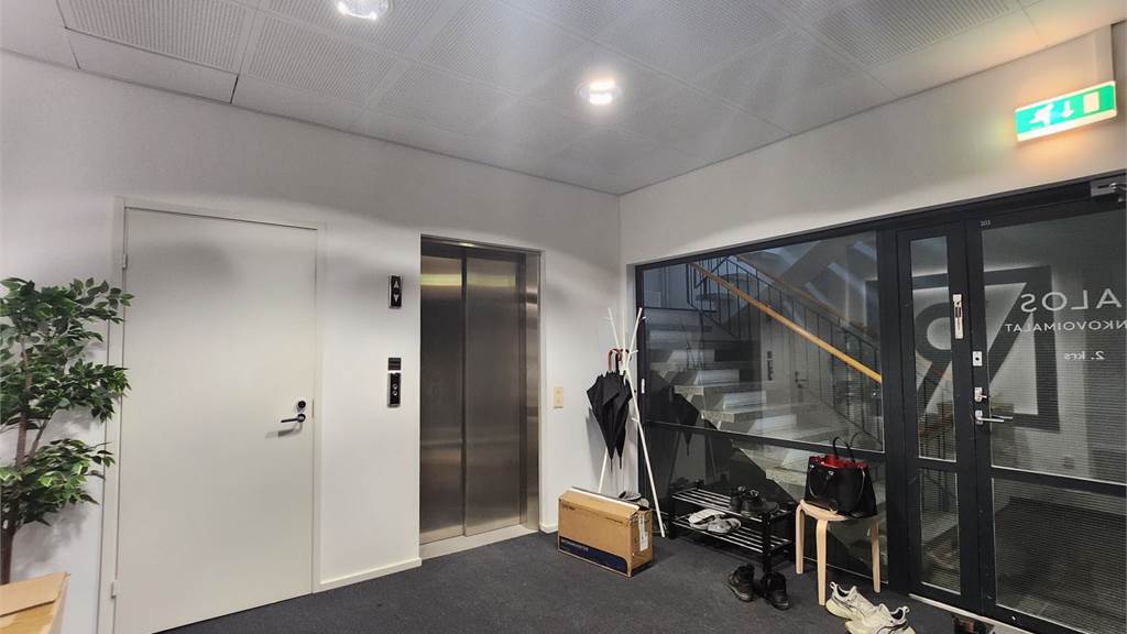 Tampellan Esplanadi 2