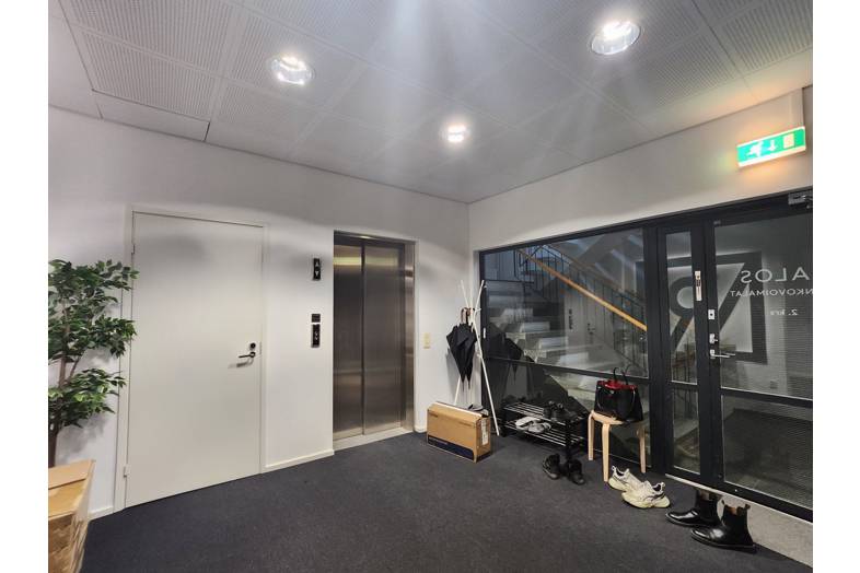 Tampellan Esplanadi 2