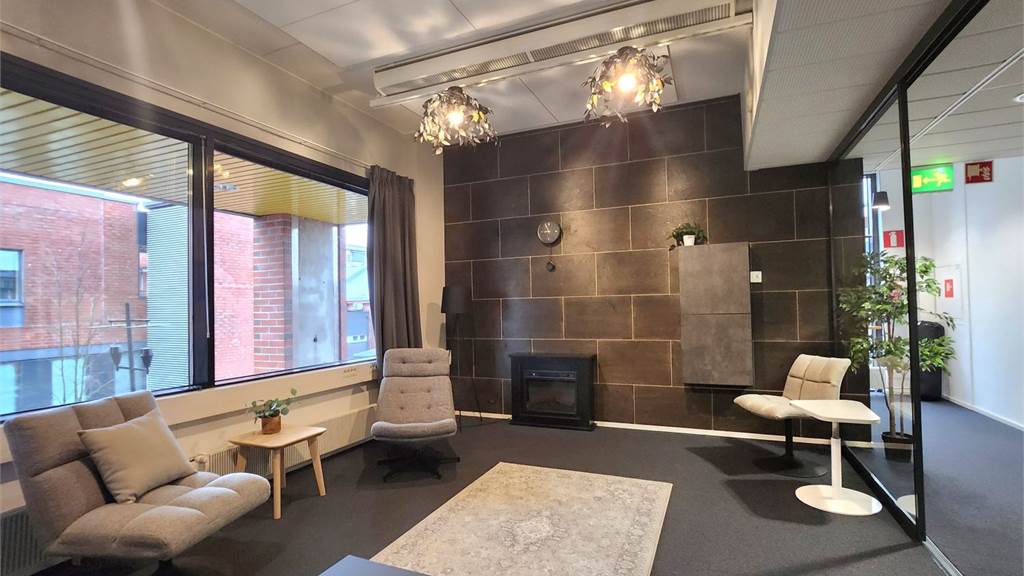 Tampellan Esplanadi 2