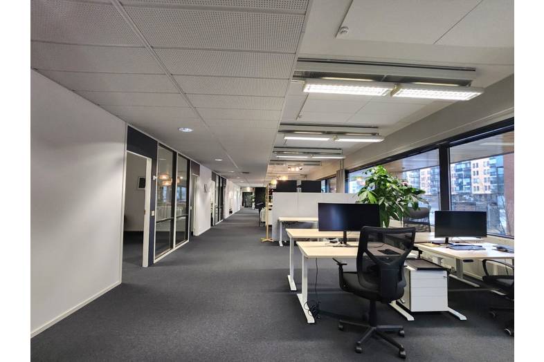 Tampellan Esplanadi 2