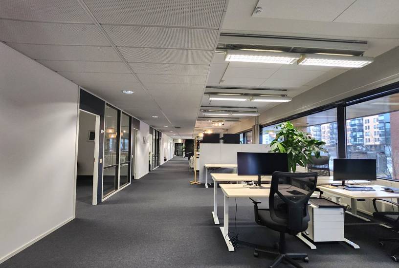 Tampellan Esplanadi 2