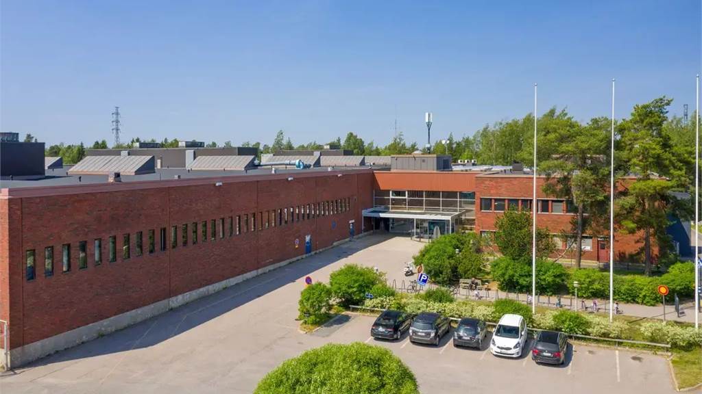 Kuninkaantammentie 19