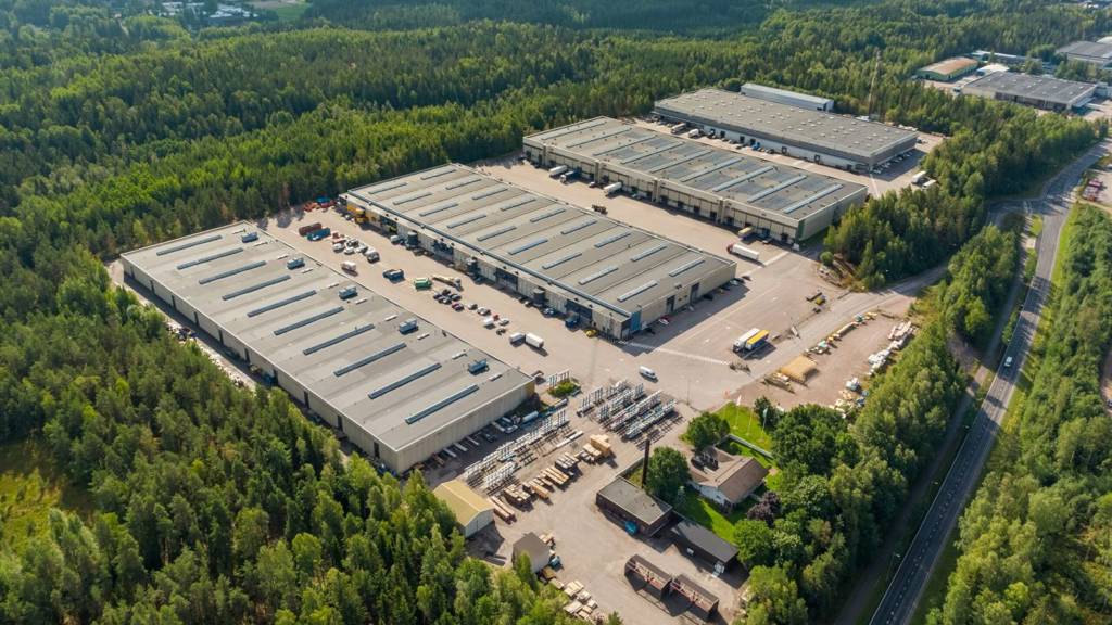 Juvan Teollisuuskatu 25