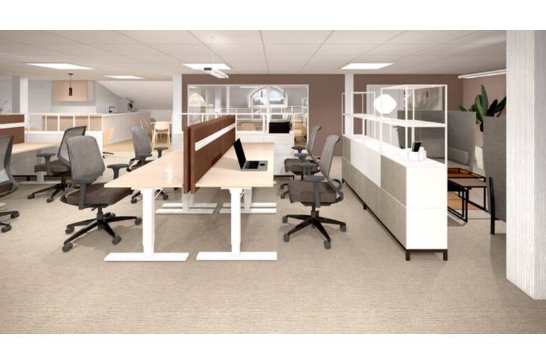 Kivääritehtaankatu 6