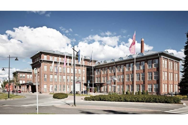 Kivääritehtaankatu 6