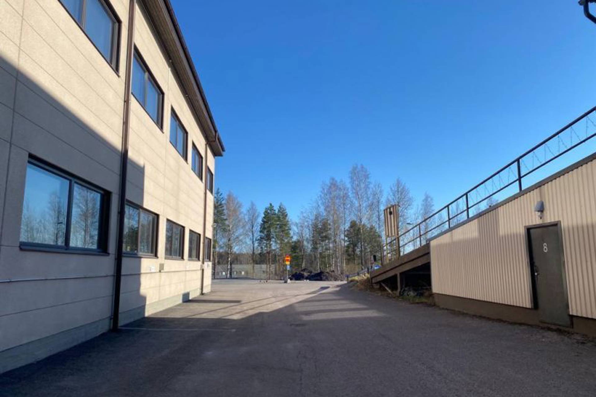 Vantaanpuistontie 31