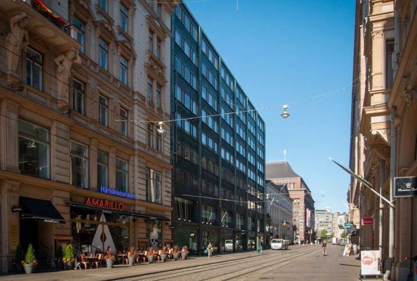 Aleksanterinkatu 48