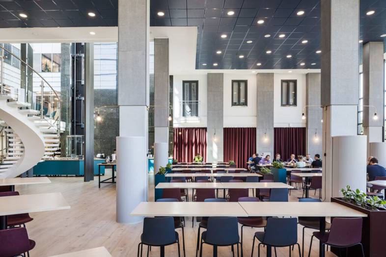 Lars Sonckin Kaari 10-16