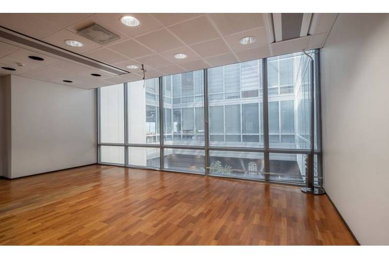 Robert Huberin Tie 3