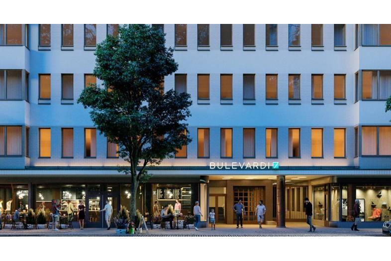 Bulevardi 7