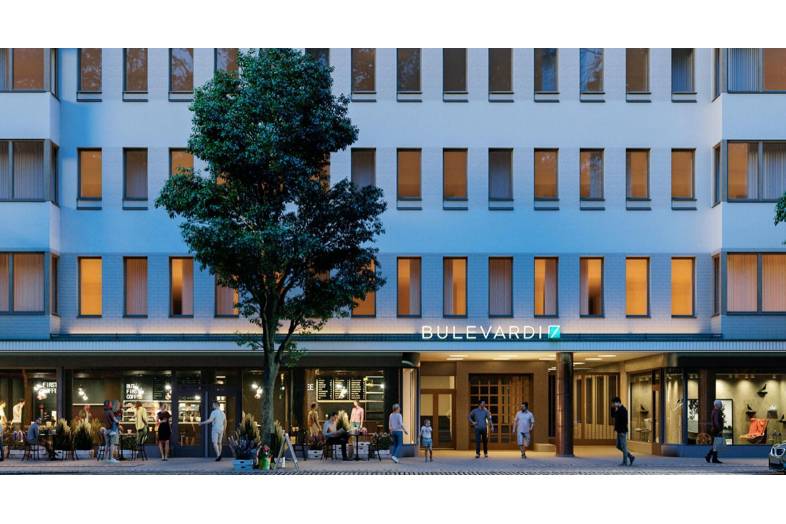 Bulevardi 7