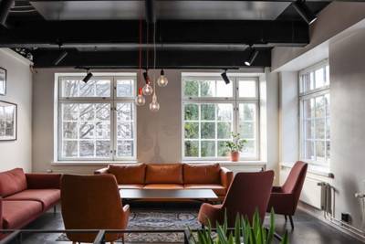 John Stenbergin Ranta 2