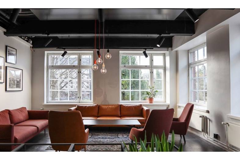 John Stenbergin Ranta 2