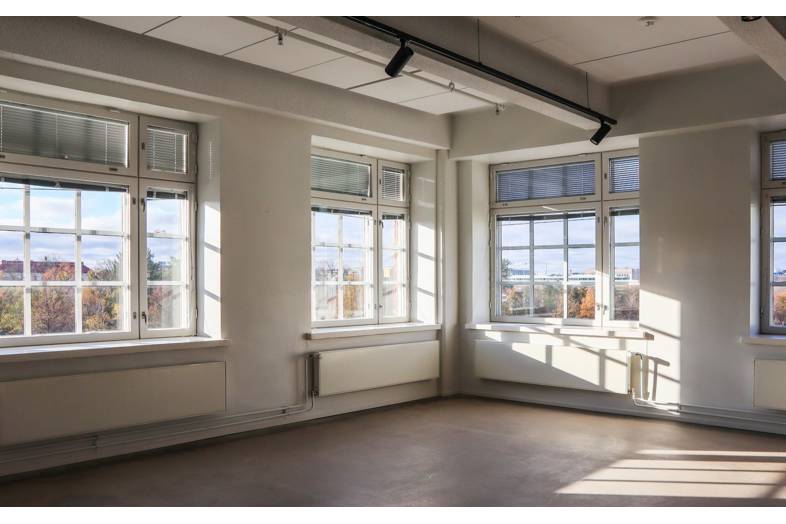 John Stenbergin Ranta 2