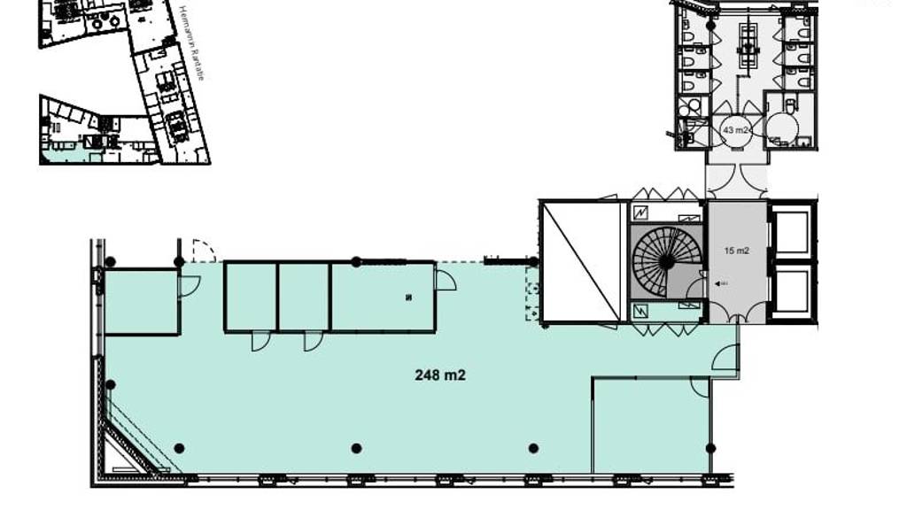 Hermannin Rantatie 8