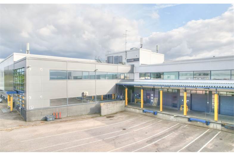 Tammiston Kauppatie 27