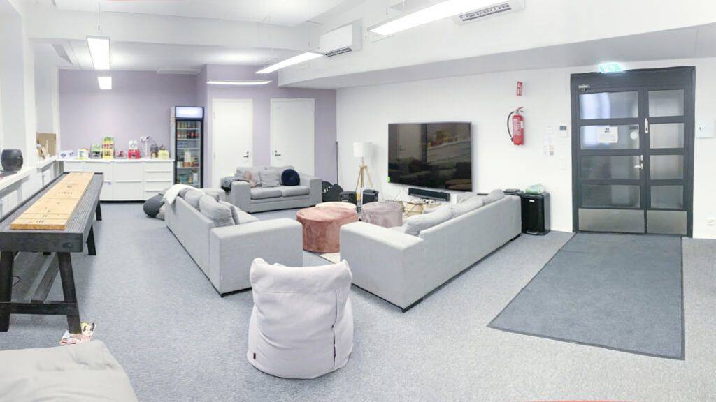 Urho Kekkosen Katu 4-6