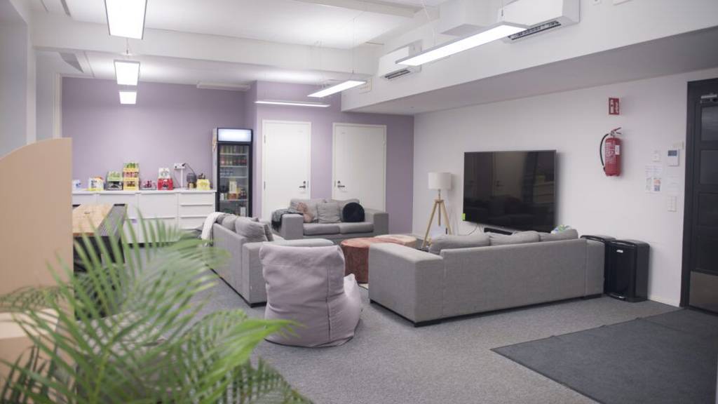 Urho Kekkosen Katu 4-6