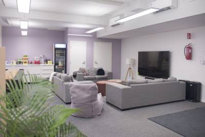 Urho Kekkosen Katu 4-6