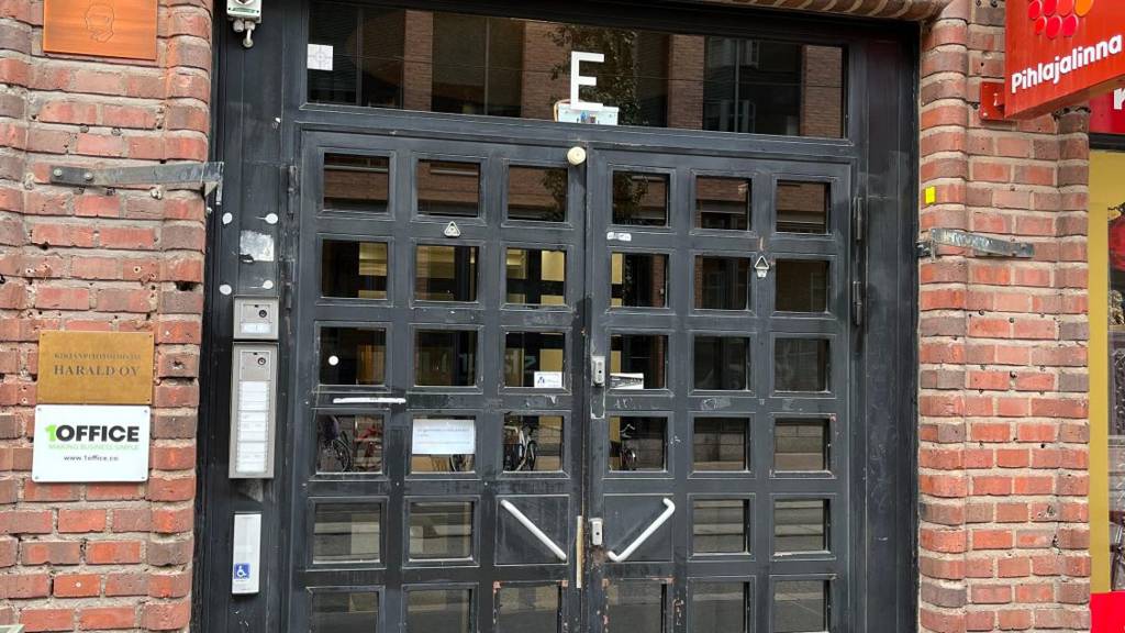 Urho Kekkosen Katu 4-6