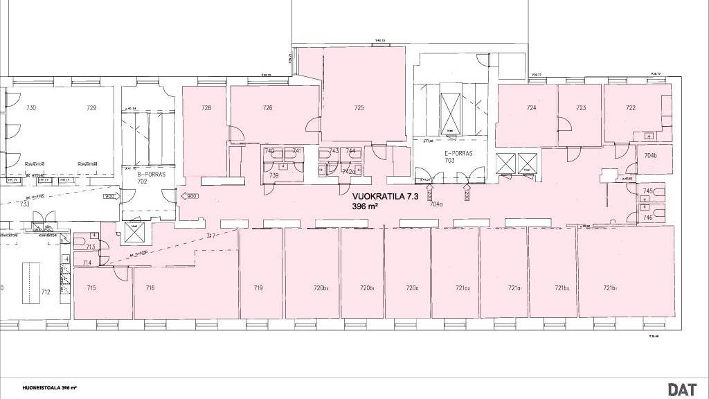 Urho Kekkosen Katu 4-6