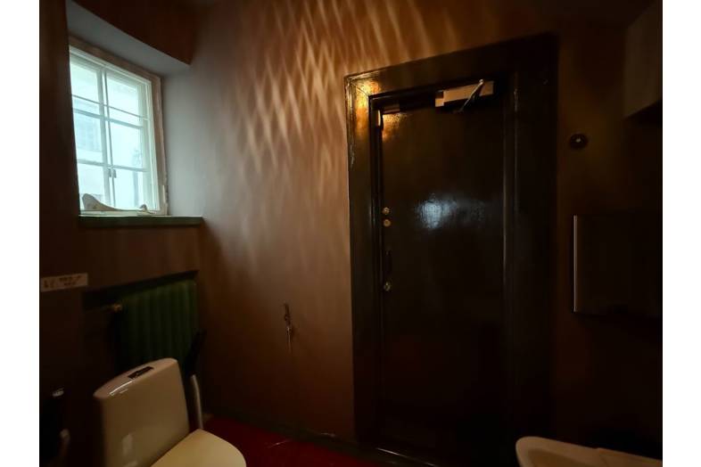 Eteläinen Makasiinikatu 4