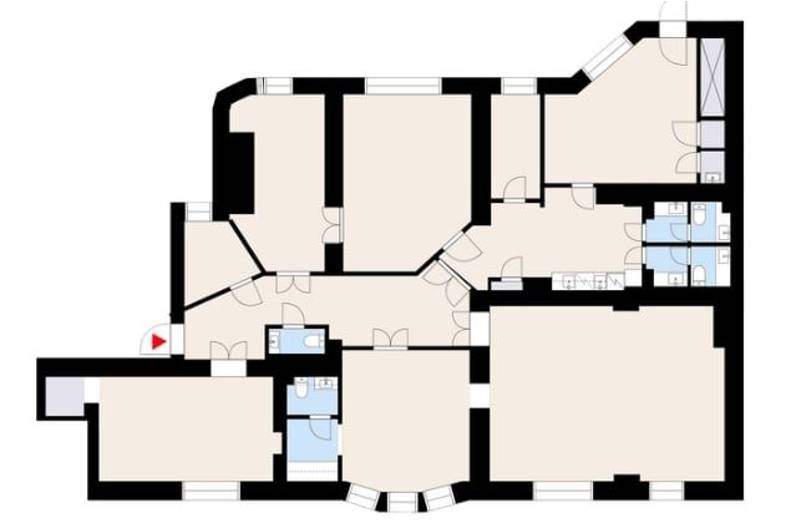 Eteläinen Makasiinikatu 4